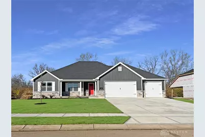 120 Mound Builder Place, Carlisle, OH 45005 - Photo 1