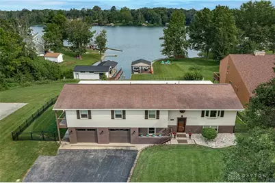 4138 Navajo Trail, New Jasper Twp, OH 45335 - Photo 1