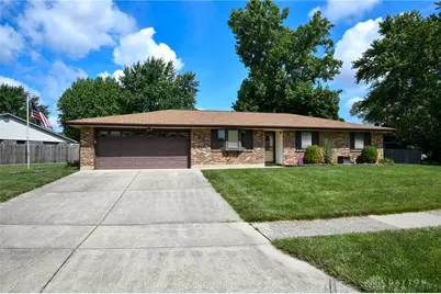 6851 Locustview Drive, Dayton, OH 45424 - Photo 1