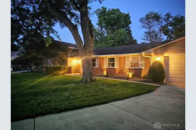 3661 Beacon Hill Court, Dayton, OH 45440 - Photo 1