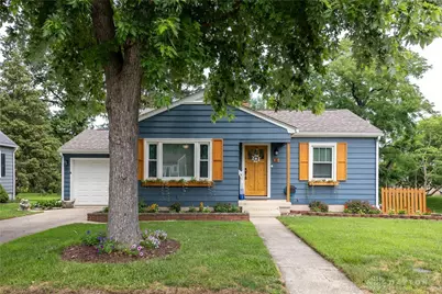 31 Tamplin Drive, Troy, OH 45373 - Photo 1