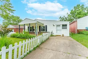 6228 Lorimer St, Dayton, OH 45417 - Photo 1