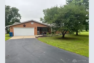 14199 Providence Pike, Brookville, OH 45309 - Photo 1