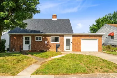 1157 Oakhill Avenue, Fairborn, OH 45324 - Photo 1