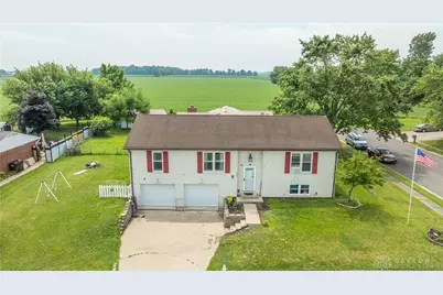 1725 Dover Avenue, Piqua, OH 45356 - Photo 1