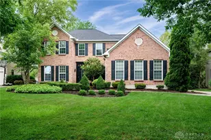 1582 Gatekeeper Way, Centerville, OH 45458 - Photo 1