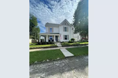 219 E High Street, Eaton, OH 45320 - Photo 1