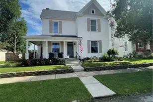 219 E High St, Eaton, OH 45320 - Photo 1