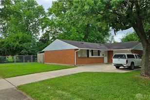 6294 Old Troy Pike, Dayton, OH 45424 - Photo 1