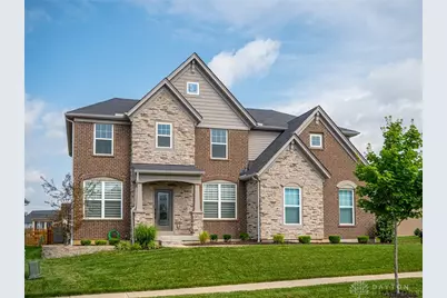 5101 Greenview Lane, Lebanon, OH 45036 - Photo 1