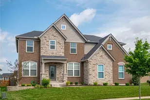 5101 Greenview Ln, Lebanon, OH 45036 - Photo 1