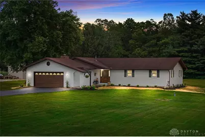 2626 Spence Road, New Carlisle, OH 45344 - Photo 1