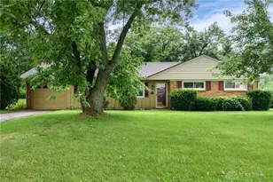 160 East Alex Bell Road, Dayton, OH 45459 - Photo 1