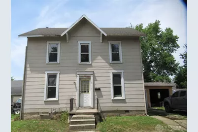 120 Riffle Avenue, Greenville, OH 45331 - Photo 1