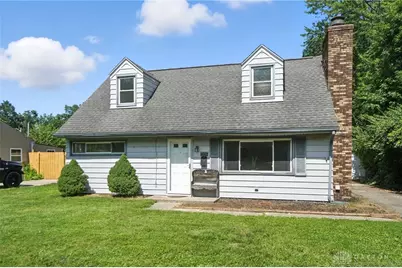 1908 Wilmington Pike, Dayton, OH 45420 - Photo 1