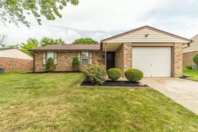 6135 Moss Hill Court, Dayton, OH 45424 - Photo 1