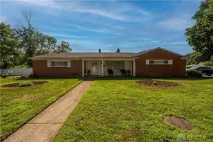 21 Elmore St, Trotwood, OH 45426 - Photo 1