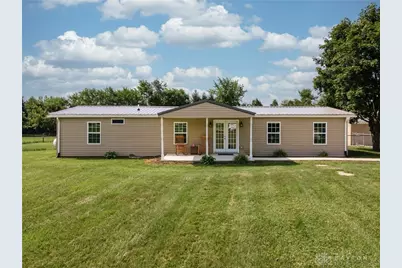 12503 State Route 55, Saint Paris, OH 43072 - Photo 1