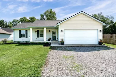 814 Brande Drive, Eaton, OH 45320 - Photo 1