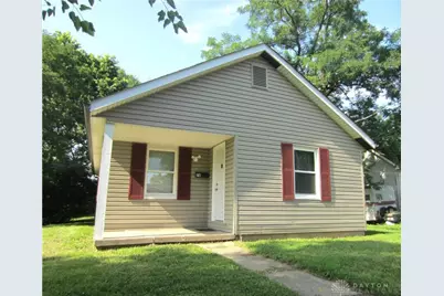 70 Augspurger Avenue, Hamilton, OH 45011 - Photo 1