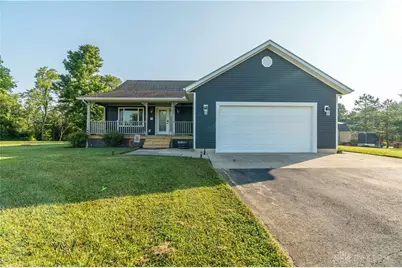 4275 W Demming Road, Piqua, OH 45356 - Photo 1