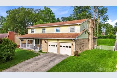 636 Silverleaf Drive, Dayton, OH 45431 - Photo 1