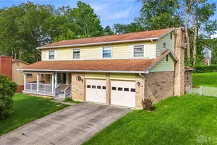 636 Silverleaf Dr, Dayton, OH 45431 - Photo 1