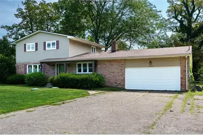 2440 E Possum Road, Springfield, OH 45502 - Photo 1