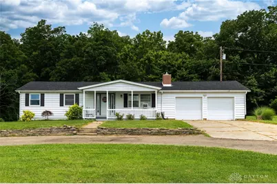 6250 Howe Road, Middletown, OH 45042 - Photo 1