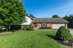 1734 Loch Ness Ct, Beavercreek, OH 45432 - Photo 1