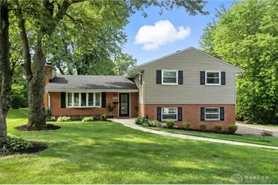 300 Witherby Drive, Dayton, OH 45429 - Photo 1