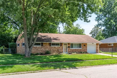 3800 Hertland Drive, Dayton, OH 45439 - Photo 1