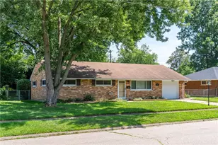 3800 Hertland Dr, Dayton, OH 45439 - Photo 1