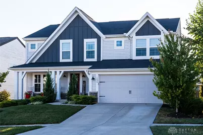 1535 Canterbury Court, Turtlecreek Twp, OH 45036 - Photo 1