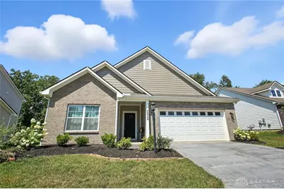 2826 Greenridge Circle, Beavercreek, OH 45431 - Photo 1