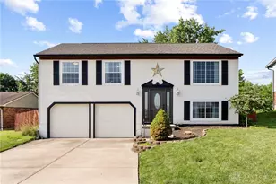 2440 Spring Valley Rd, Miamisburg, OH 45342 - Photo 1