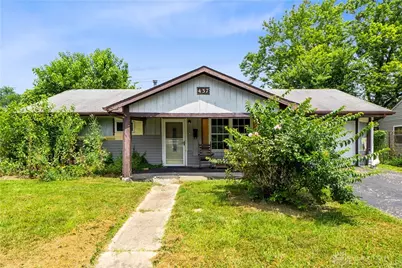 437 Kirkwood Drive, Fairborn, OH 45324 - Photo 1