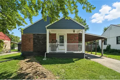 320 E Dorothy Lane, Dayton, OH 45419 - Photo 1