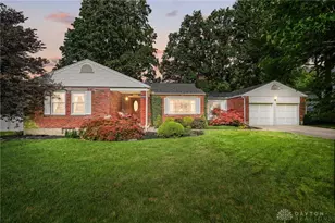 1633 Countryside Dr, Beavercreek, OH 45432 - Photo 1