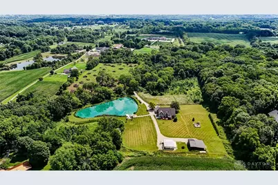 717 S Alpha Bellbrook Road, Bellbrook, OH 45305 - Photo 1