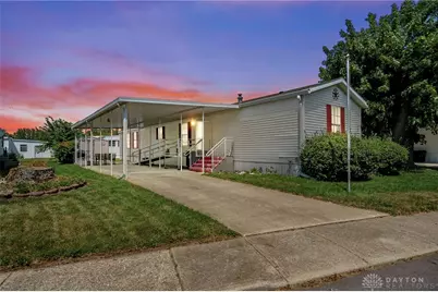 12206 Cordova, Bethel Twp, OH 45341 - Photo 1