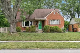 1855 Beaverton Dr, Kettering, OH 45429 - Photo 1