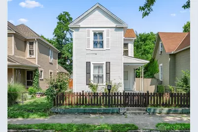 232 Fillmore Street, Dayton, OH 45410 - Photo 1