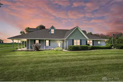 3799 Old US 35, New Jasper Twp, OH 45385 - Photo 1