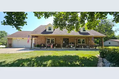 330 Rebecca Drive, West Alexandria, OH 45381 - Photo 1