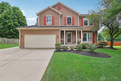 2953 Patsie Drive, Beavercreek, OH 45434 - Photo 1