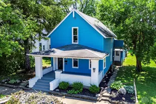 125 E Decatur St, Eaton, OH 45320 - Photo 1