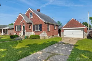 4043 Ellery Ave, Moraine, OH 45439 - Photo 1