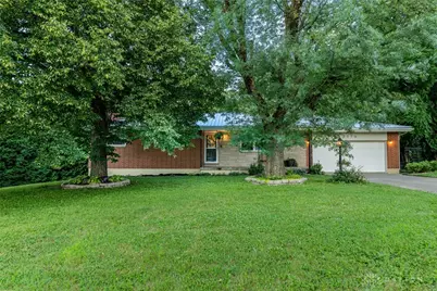2876 College Hill Court, Dayton, OH 45431 - Photo 1