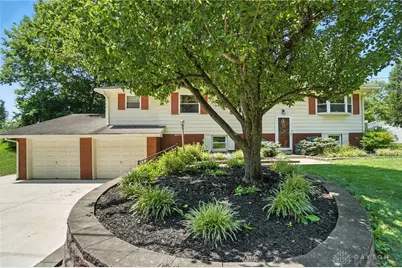 4500 Miller Road, Middletown, OH 45042 - Photo 1